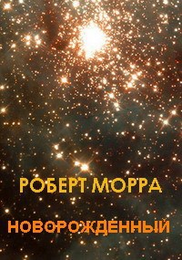Обложка произведения Новорожденный