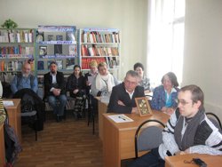 Орловские литераторы