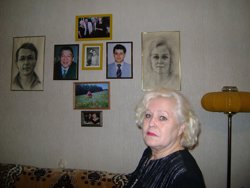 Лилия Шумакова