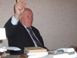 Николай Зеленин