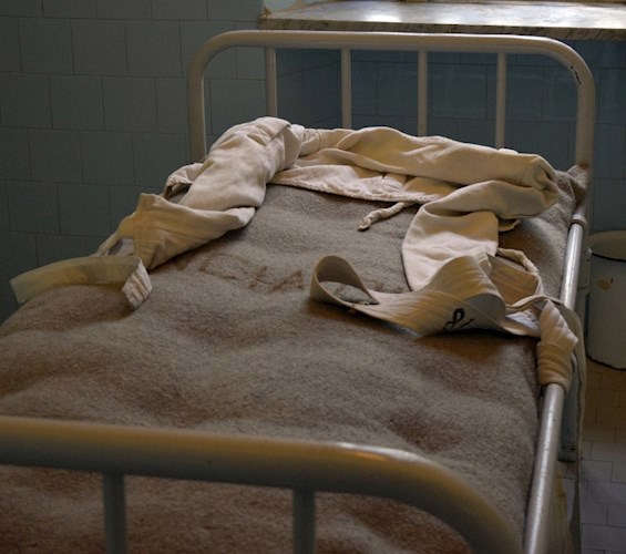 Обложка произведения Реквием