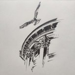 Обложка произведения Красотка