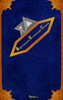 Обложка произведения Фереторская Коллекция Сказок. Часть 1.
