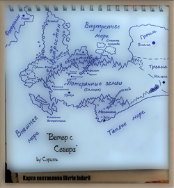 Карта