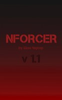 Обложка произведения NFORCER. Часть первая.