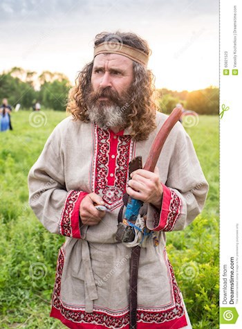 Обложка произведения Сборник рассказов про русского человека