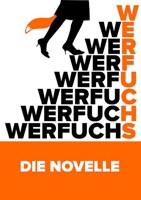 Обложка произведения WERFUCHS Teil I