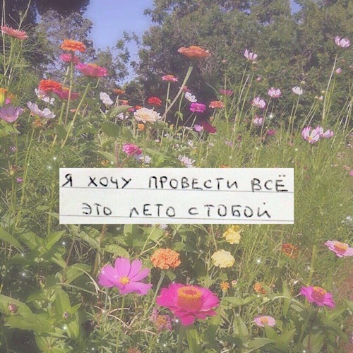 Обложка произведения О разном!