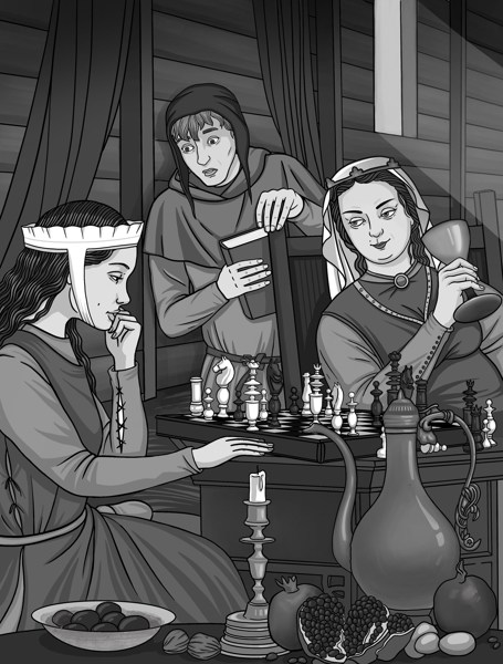 Иллюстрация