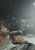 Обложка произведения Маршрут Номер 9