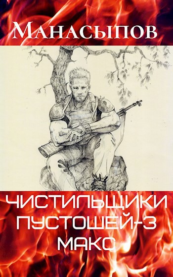 Пустошь 3 книга. Чистильщики Пустошей книга. Манасыпов хроники руин.