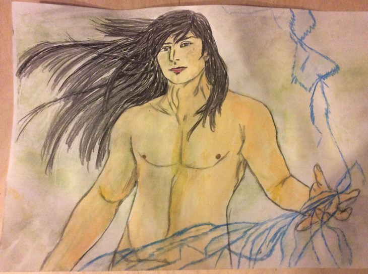 Иллюстрация