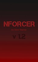 Обложка произведения NFORCER. Часть вторая.