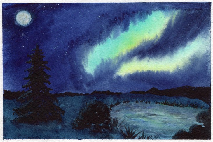 Иллюстрация