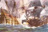 Обложка произведения Морские черти