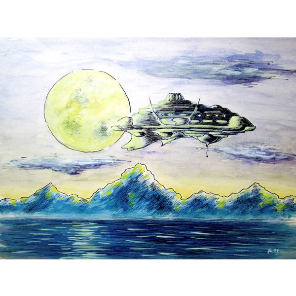 Иллюстрация