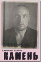 Обложка произведения Камень. Биографический роман.