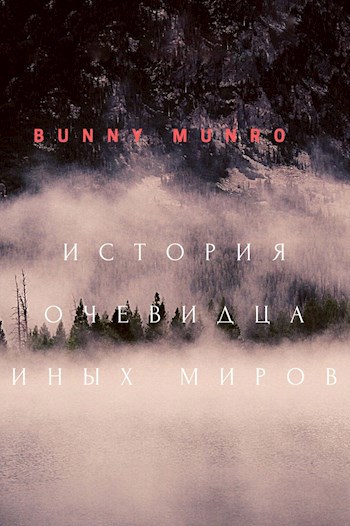 Обложка произведения История очевидца иных миров