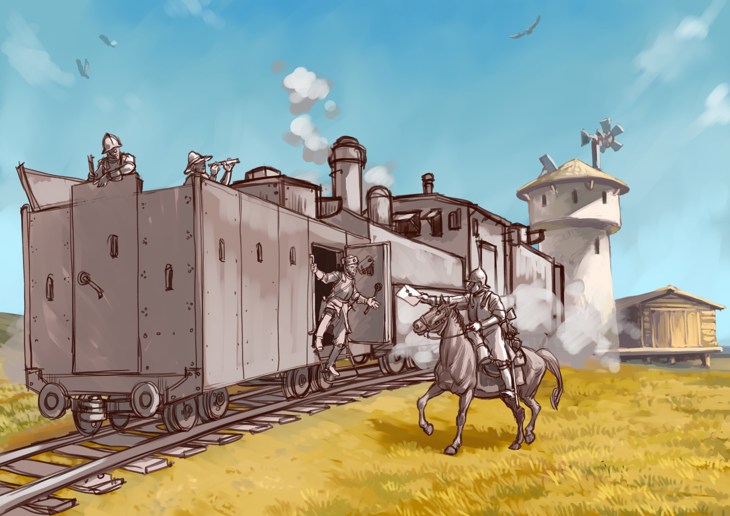 Иллюстрация