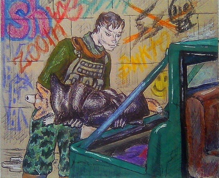 Иллюстрация