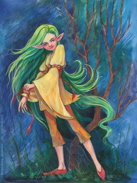 Иллюстрация