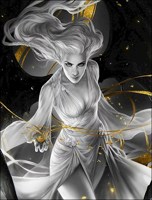 Обложка произведения Игры черной башни. (вторая часть)