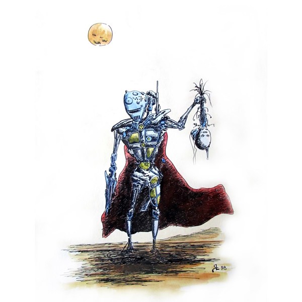 Иллюстрация