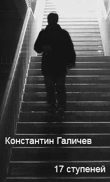 Обложка произведения 17 ступеней