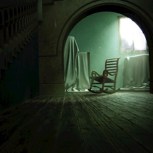 Обложка произведения Жуткая история Оди Ринг