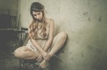 Обложка произведения Банальная история