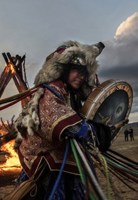 Обложка произведения История одного шамана
