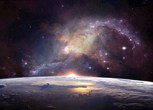 Обложка произведения Маленькая планета