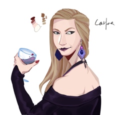 Сакра Гверцони