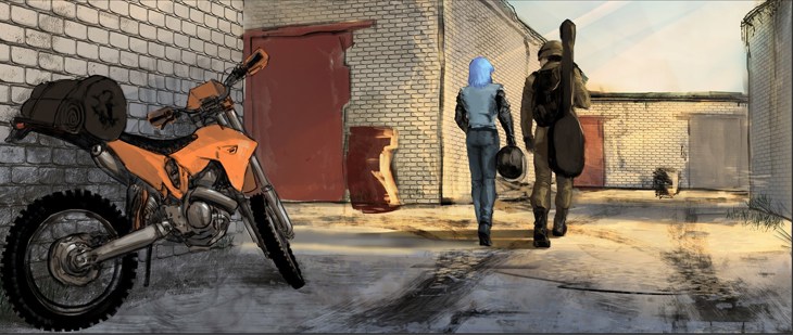 Иллюстрация