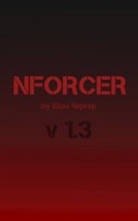 Обложка произведения NFORCER. Часть третья.
