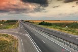 Обложка произведения Подросток едет на юг