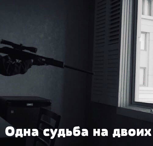 Обложка произведения Одна судьба на двоих