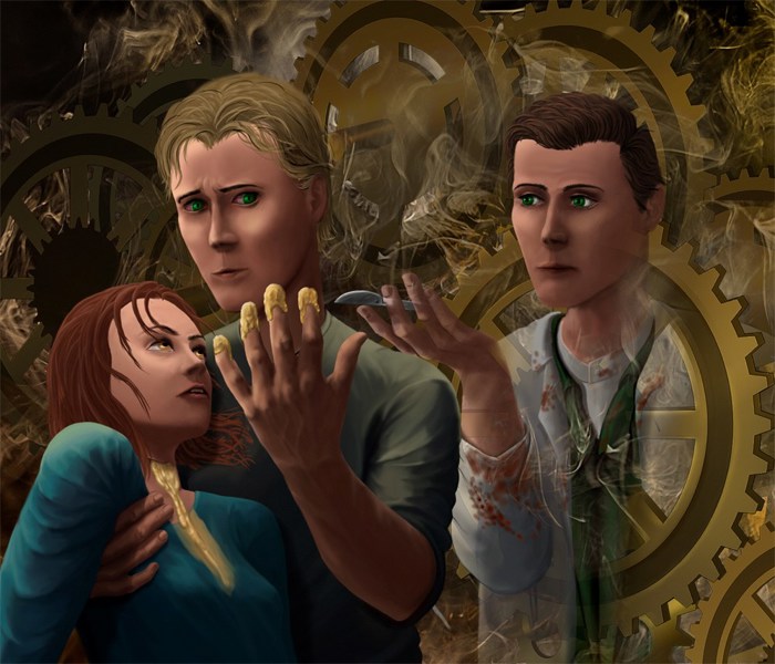 Иллюстрация