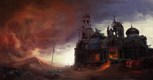 Обложка произведения Дети марева - Новая Зона