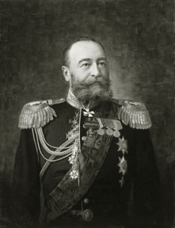Евгений Иванович Алексеев