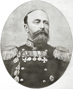 Всеволод Федорович Руднев