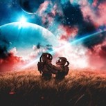 Обложка произведения Орлята учатся летать