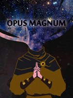 Обложка произведения Opus Magnum