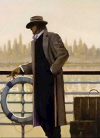 Обложка произведения "Другой человек": русский гость Шерлока Холмса