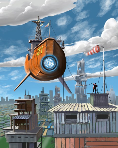 Иллюстрация