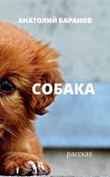 Обложка произведения Собака