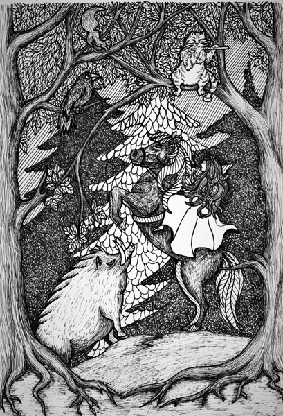 Иллюстрация