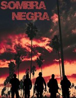 Обложка произведения Sombra Negra