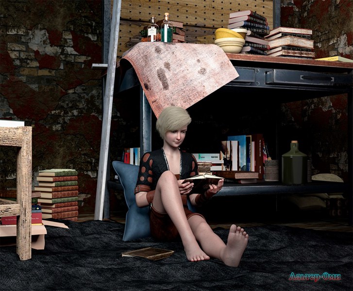 Иллюстрация