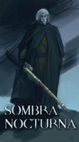 Обложка произведения Sombra nocturna